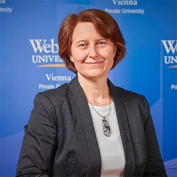 Maria Madlberger